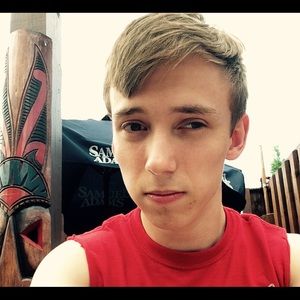 Meet your Posher, Joseph